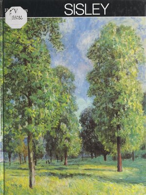 cover image of Sisley